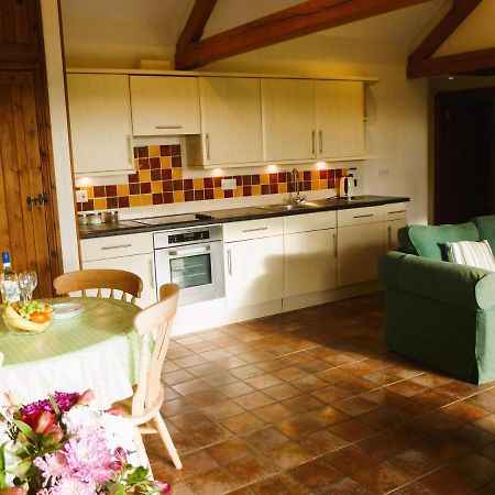 Smallthorns Barn Market Harborough Extérieur photo