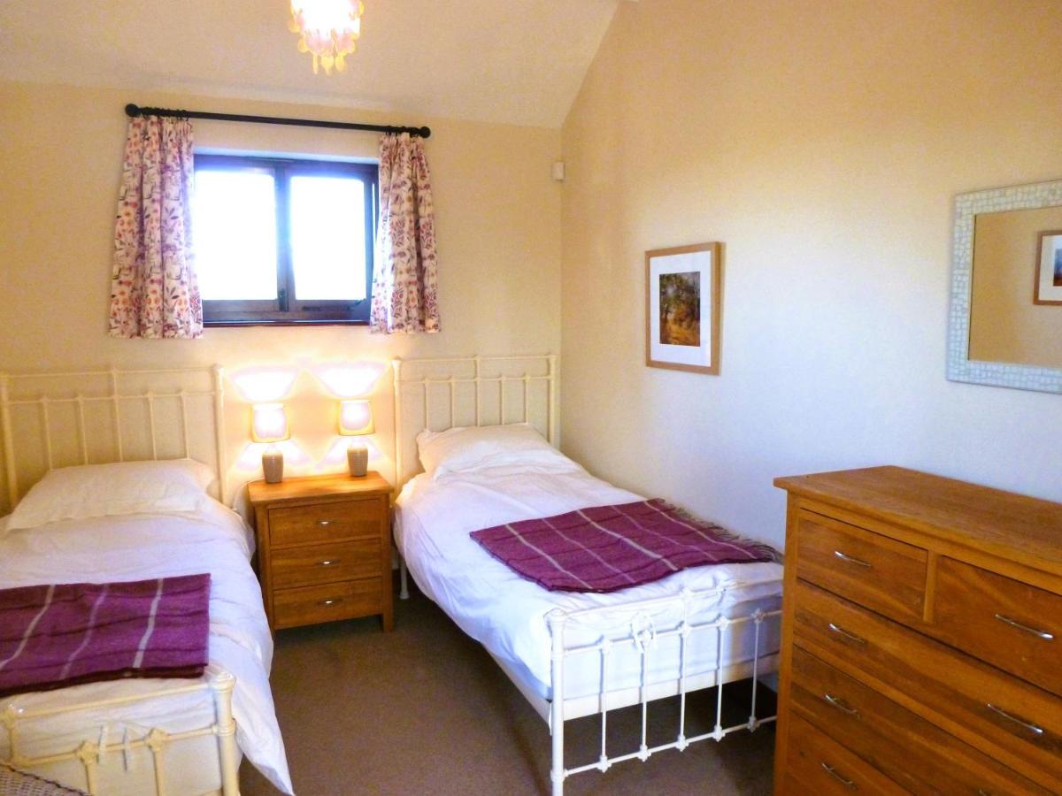 Smallthorns Barn Market Harborough Extérieur photo