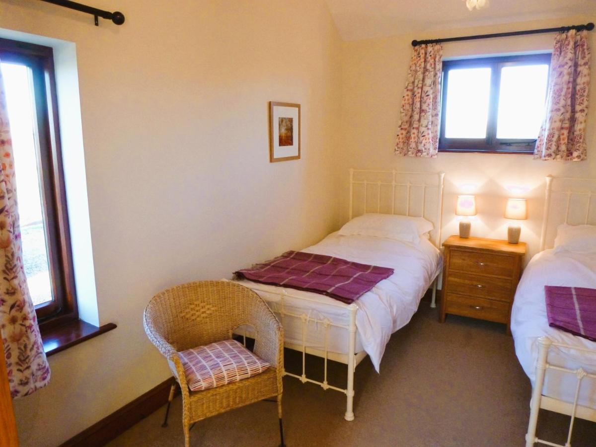 Smallthorns Barn Market Harborough Extérieur photo