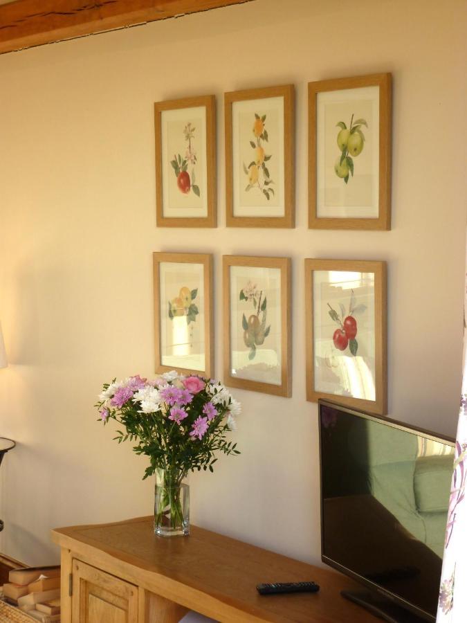 Smallthorns Barn Market Harborough Extérieur photo